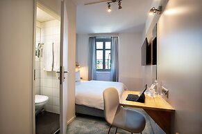 Hotel Krone by bsmart