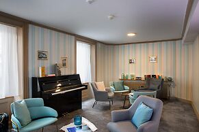 Hotel Krone by bsmart
