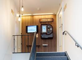 Hotel Krone by bsmart