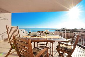 Lilly - spacious 3 bedroom apartment