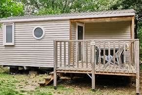 Domaine des Chênes Blancs - Camping