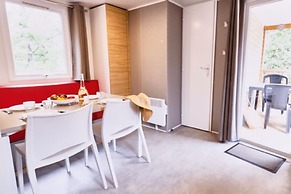 Domaine des Chênes Blancs - Camping