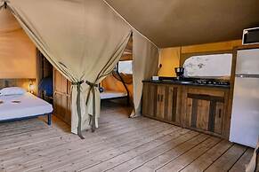 Domaine des Chênes Blancs - Camping