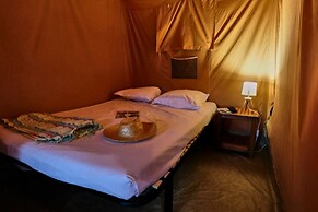 Domaine des Chênes Blancs - Camping