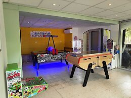 Domaine des Chênes Blancs - Camping