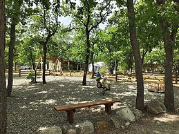 Domaine des Chênes Blancs - Camping