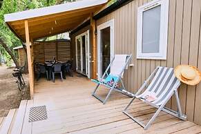 Domaine des Chênes Blancs - Camping