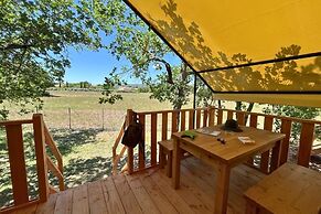 Domaine des Chênes Blancs - Camping