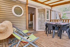 Domaine des Chênes Blancs - Camping