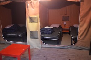 Domaine des Chênes Blancs - Camping