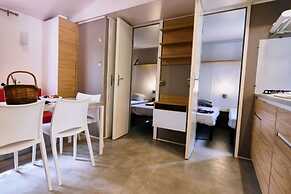 Domaine des Chênes Blancs - Camping