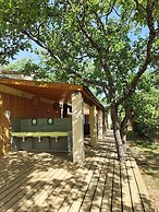 Domaine des Chênes Blancs - Camping