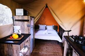 Domaine des Chênes Blancs - Camping