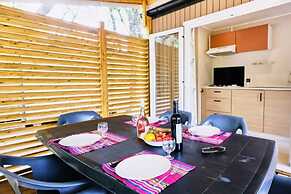 Domaine des Chênes Blancs - Camping