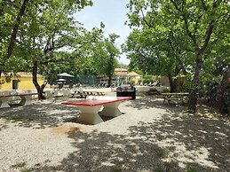 Domaine des Chênes Blancs - Camping