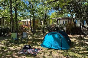 Domaine des Chênes Blancs - Camping