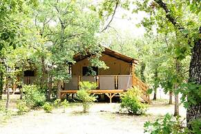 Domaine des Chênes Blancs - Camping