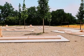 Domaine des Chênes Blancs - Camping