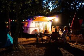 Domaine des Chênes Blancs - Camping