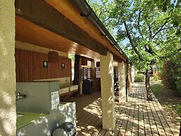 Domaine des Chênes Blancs - Camping