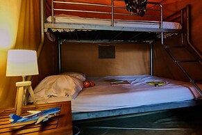 Domaine des Chênes Blancs - Camping