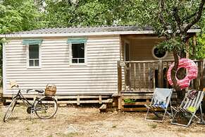 Domaine des Chênes Blancs - Camping