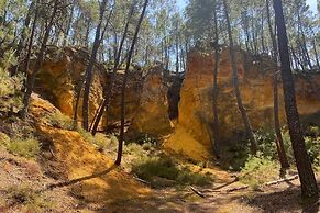 Domaine des Chênes Blancs - Camping