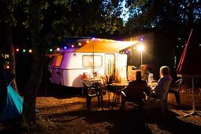 Domaine des Chênes Blancs - Camping