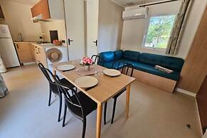 Domaine des Chênes Blancs - Camping