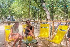 Domaine des Chênes Blancs - Camping