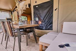 Domaine des Chênes Blancs - Camping