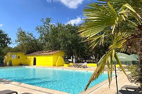 Domaine des Chênes Blancs - Camping