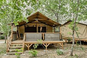 Domaine des Chênes Blancs - Camping