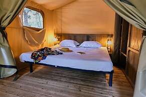 Domaine des Chênes Blancs - Camping