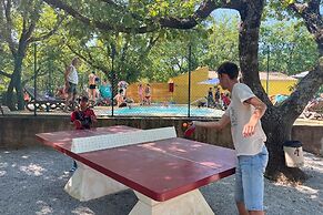 Domaine des Chênes Blancs - Camping
