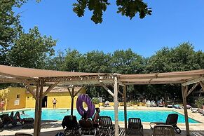 Domaine des Chênes Blancs - Camping