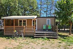 Domaine des Chênes Blancs - Camping
