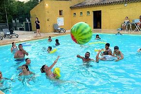 Domaine des Chênes Blancs - Camping