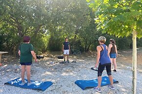 Domaine des Chênes Blancs - Camping