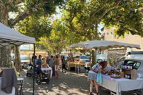 Domaine du Couriou