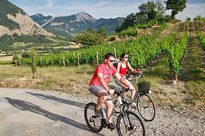 Domaine du Couriou