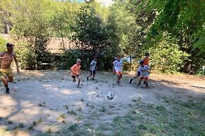 Domaine de la Vallée Heureuse