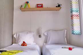 Domaine de la Vallée Heureuse