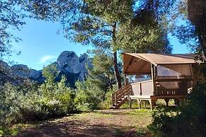 Domaine de la Vallée Heureuse