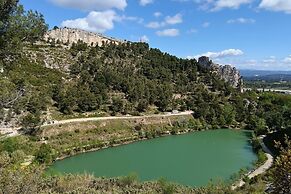 Domaine de la Vallée Heureuse