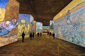 Domaine de la Vallée Heureuse