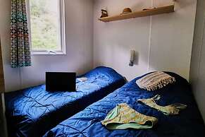 Domaine de la Vallée Heureuse