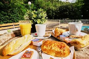 Domaine de la Vallée Heureuse