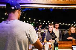 Domaine de la Vallée Heureuse