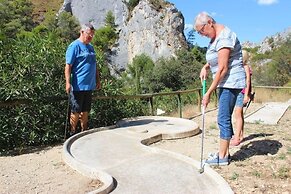Domaine de la Vallée Heureuse